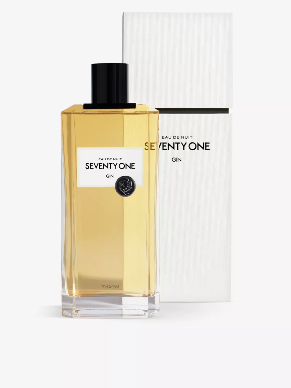 Seventy One Eau De Nuit Gin 700ml