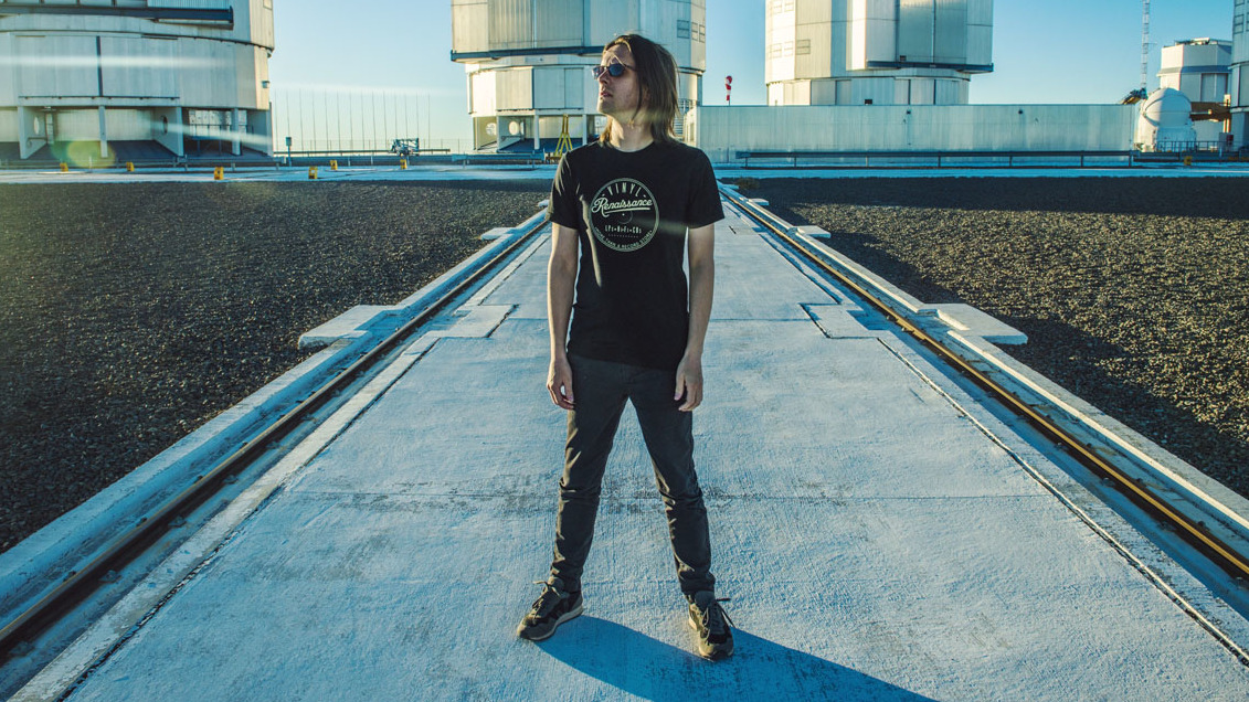 Steven Wilson