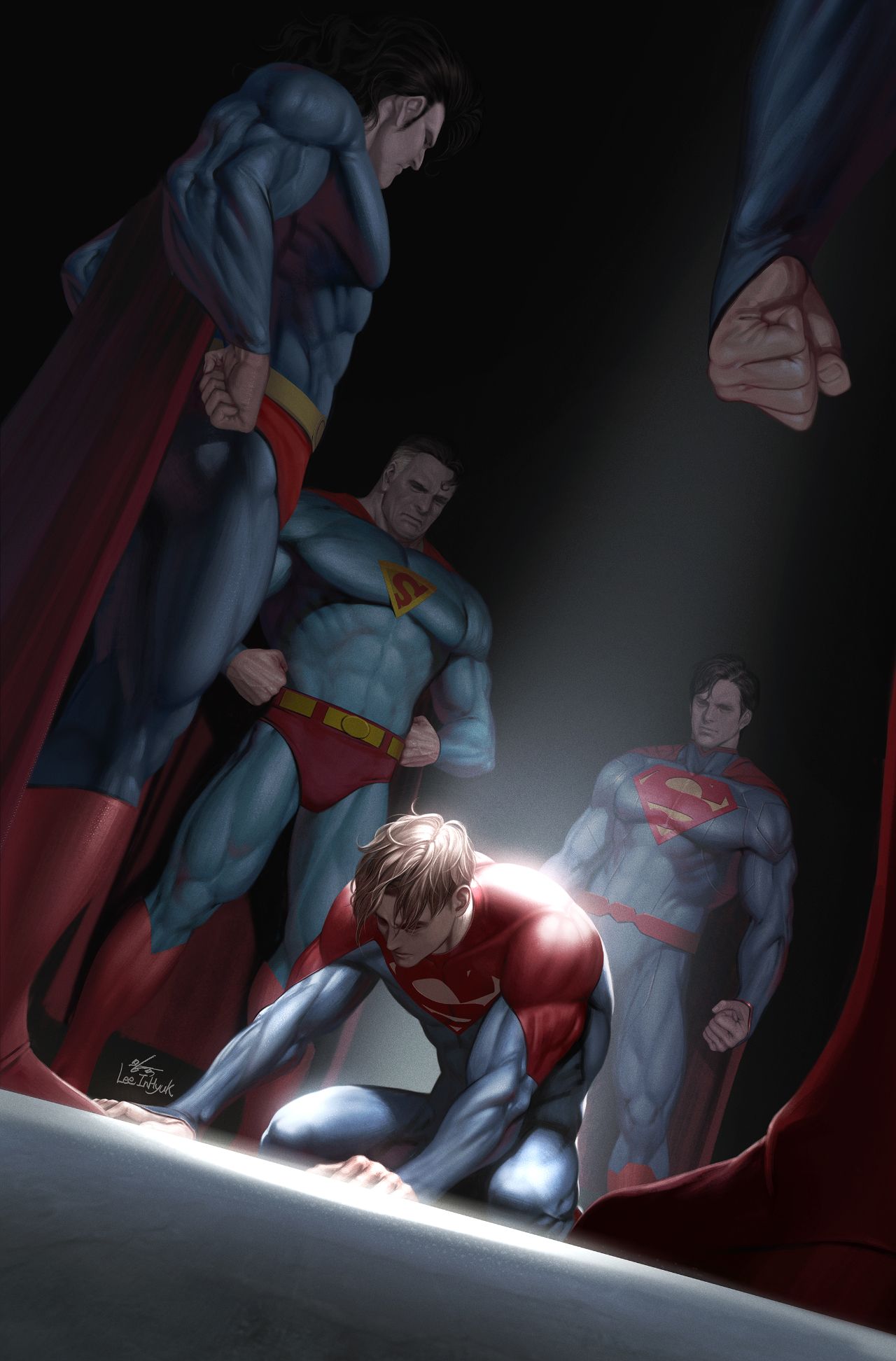 DC February 2021 Future State solicitations