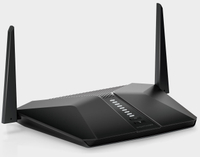 Netgear Nighthawk AX4 Router | Wi-Fi 6 (802.11ax) | $109 (save ~$50)