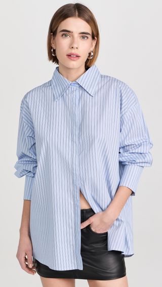 Boyfriend Shirt