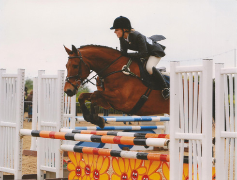 lani and henry