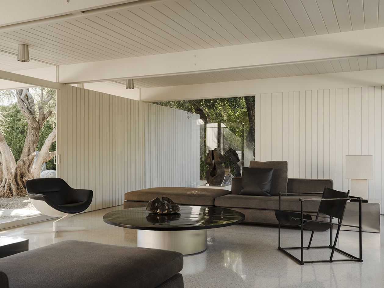 Wexler House