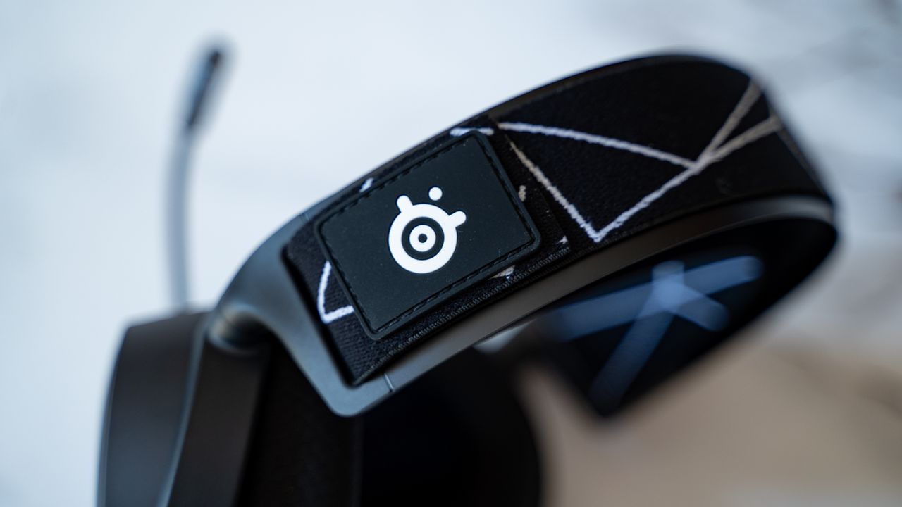 SteelSeries Arctis 9 Wireless