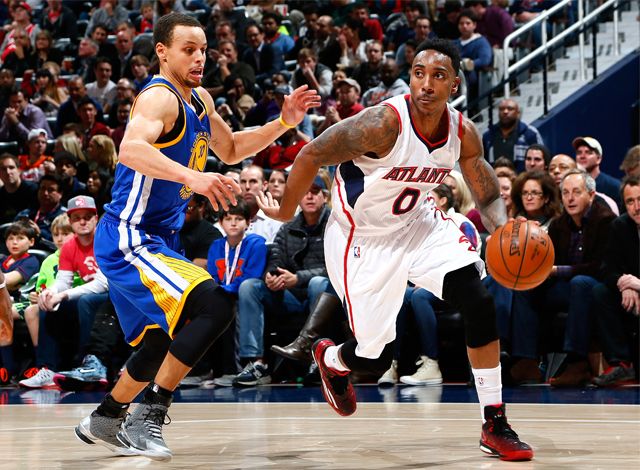 SportSouth Flies with Record Hawks-Warriors Telecast | Next TV