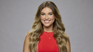 Makensy Manbeck in Big Brother season 26