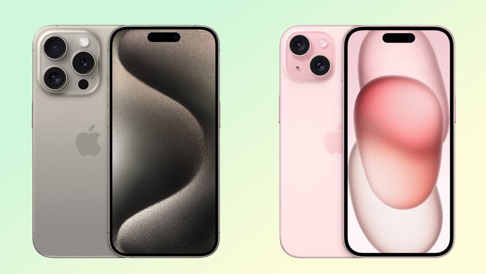 iPhone 16 vs. iPhone 16 Pro: Biggest rumored differences | Tom's Guide