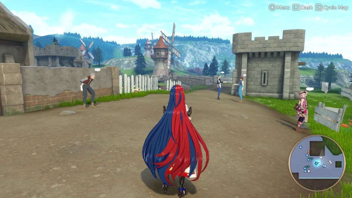 Fire Emblem Engage