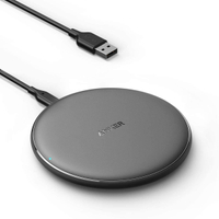 46. Anker PowerWave II wireless charger: $39.99 $29.99 at Moment
Save $10 -