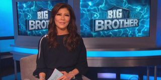 Julie Chen in Big Brother