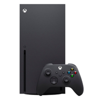 Xbox Series X Console | £449 at Amazon UK