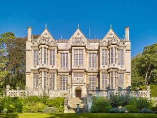 The Hall, Bradford-on-Avon