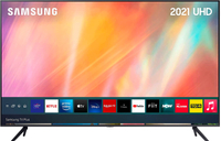 Samsung AU7110 65-inch Smart TV (2021): was