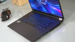 Asus ROG Flow X16