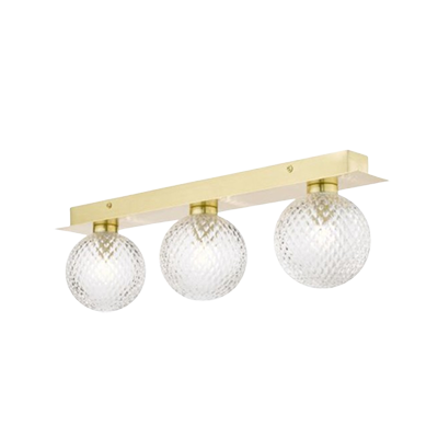 Dar lighting bathroom lighting