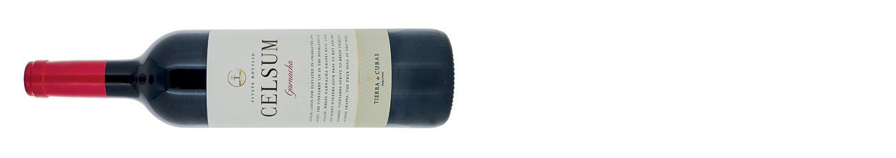 Tierra De Cubas- DWWA 26 Value Gold