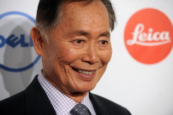 George Takei