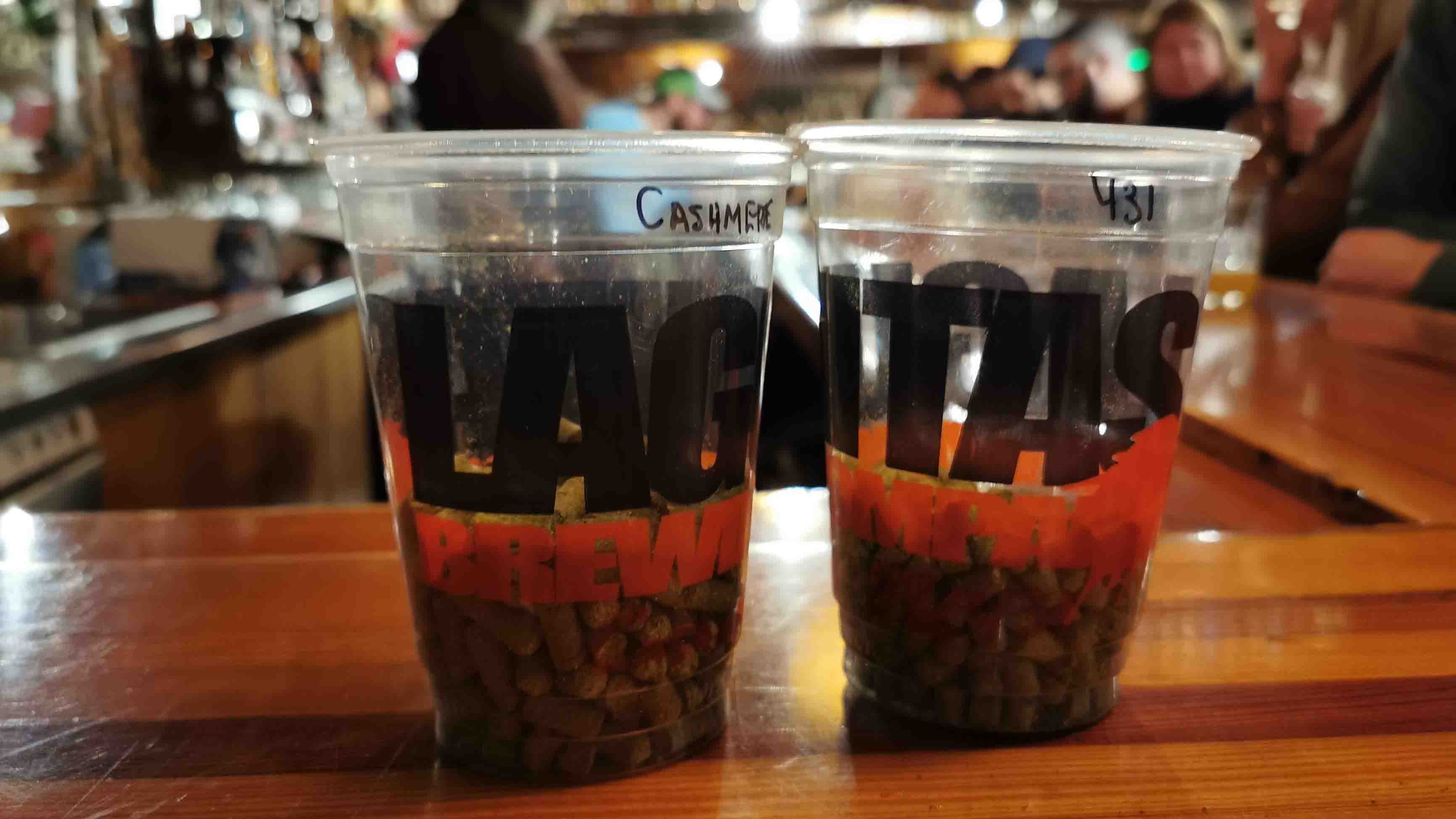 5 things we learned brewing our own beer, California style