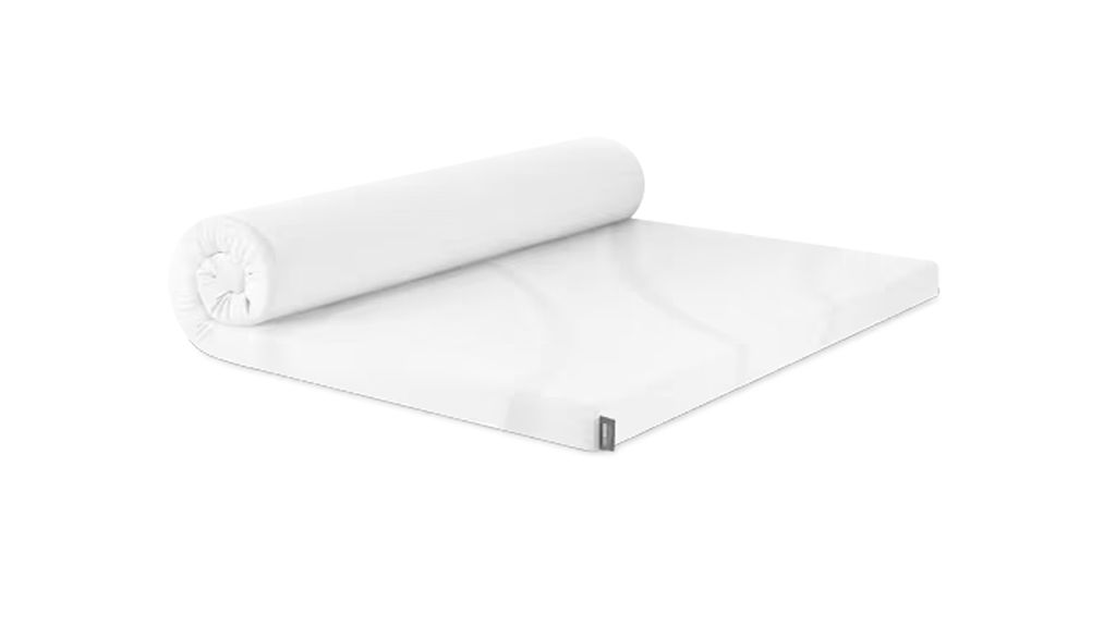 Saatva vs TempurPedic mattress toppers Which one should you buy