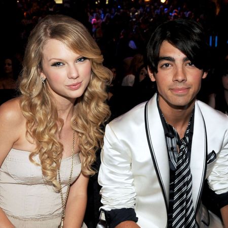 taylor swift joe jonas