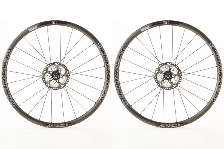 reynolds attack disc brake wheels