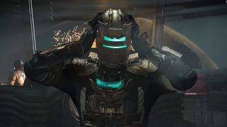 Dead Space remake gameplay shown off in all its gory glory