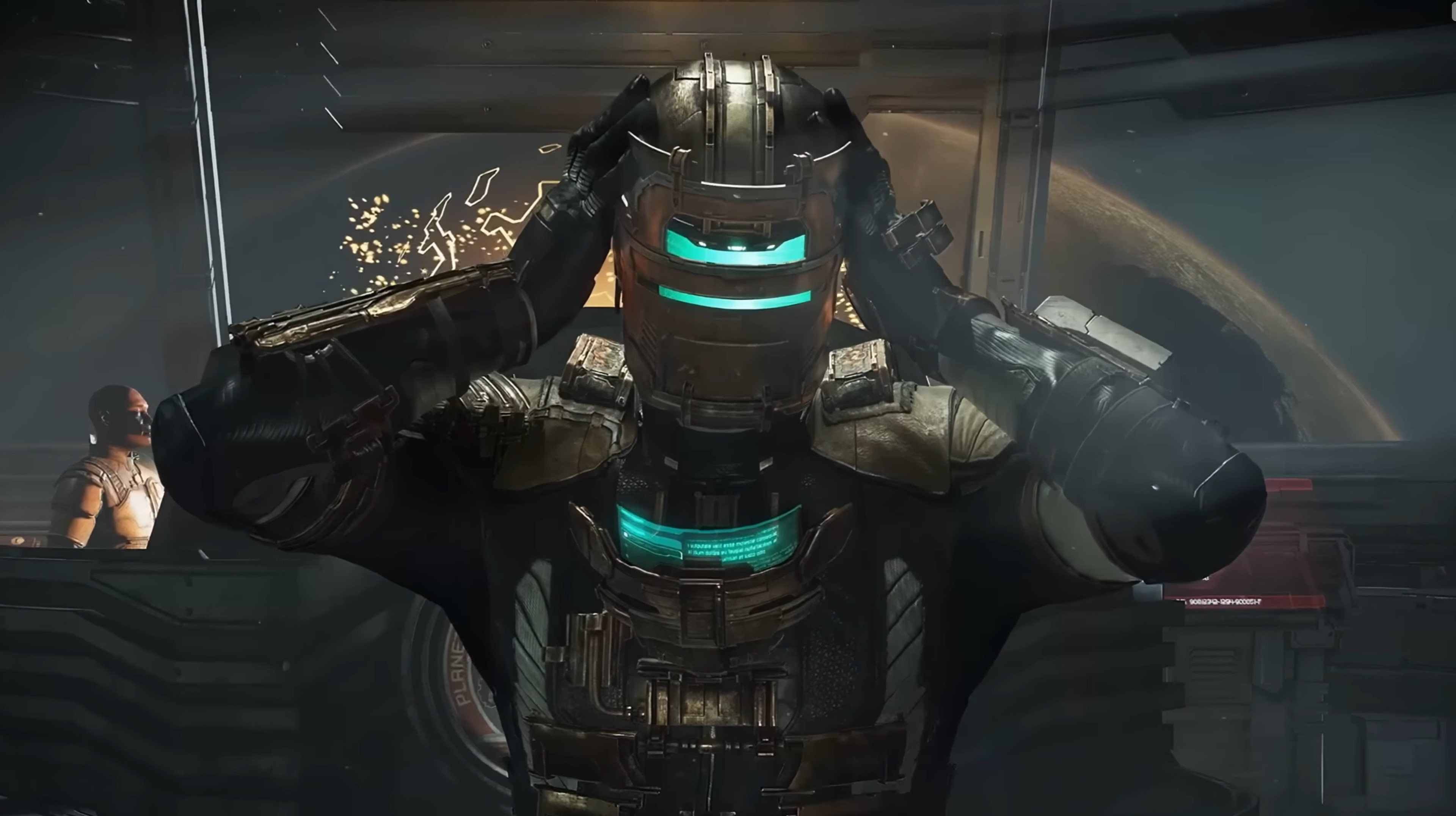 How Dead Space's Story Was Re-Written for the Upcoming Remake