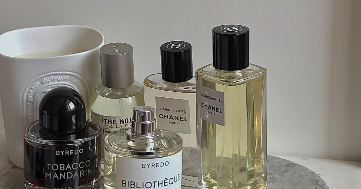 Milk Perfumes Are Having a Moment—These Are My Top Picks | Who What Wear