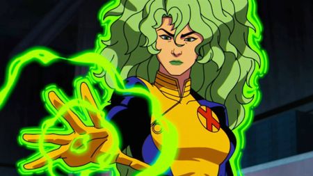 X-Men '97 season 2