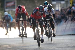Van Avermaet: Even when I'm 35 I'll still be able to win the Tour of Flanders