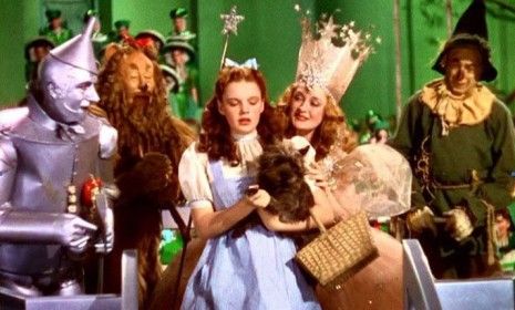 &amp;quot;The Wizard of Oz&amp;quot;