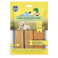 Himalayan Dog Chews
Was: $23.95 | Now: $16.79 | Save: $7.16 (30%)
