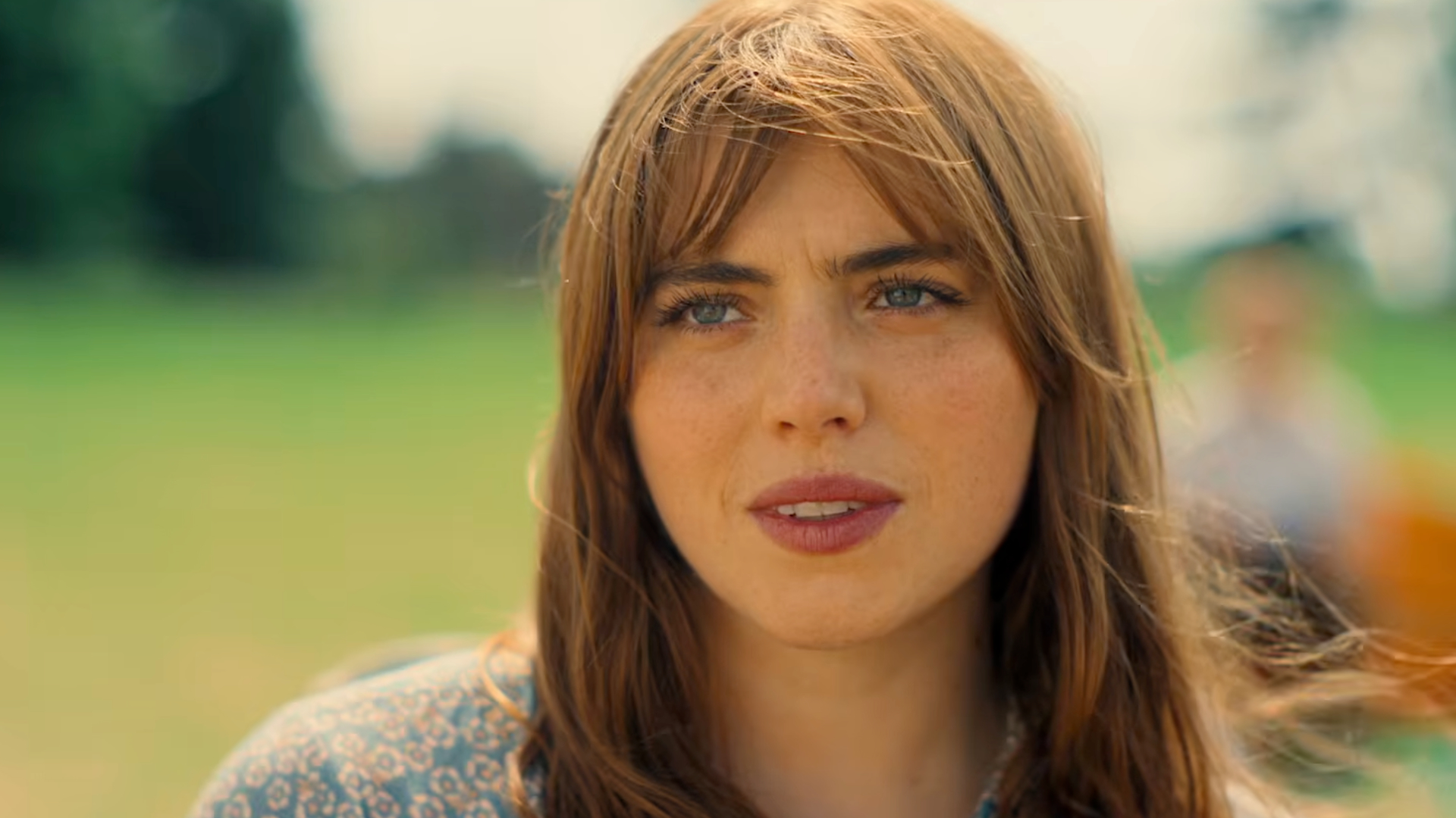 Rivals Season 2 on Disney+