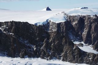 Amazing Antarctica