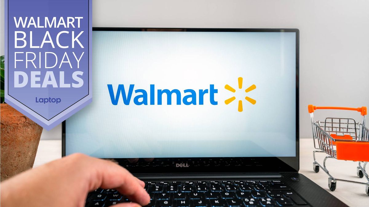 Walmart Black Friday deals 2020: Huge discounts on laptops, tablets and more | Laptop Mag