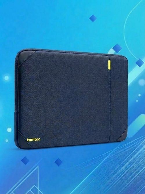 Tomtoc 360&deg; Protective Laptop Sleeve