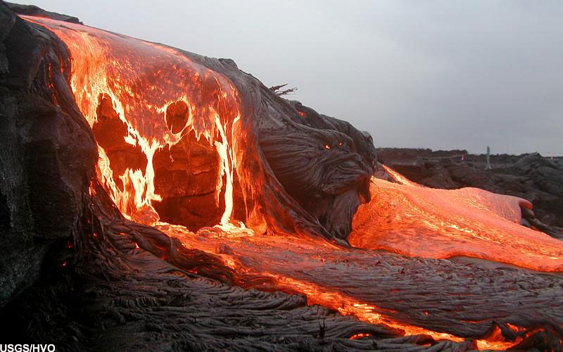 Wow! Wild Volcanoes in Pictures: Page 2 | Live Science