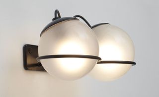 Italian lighting design