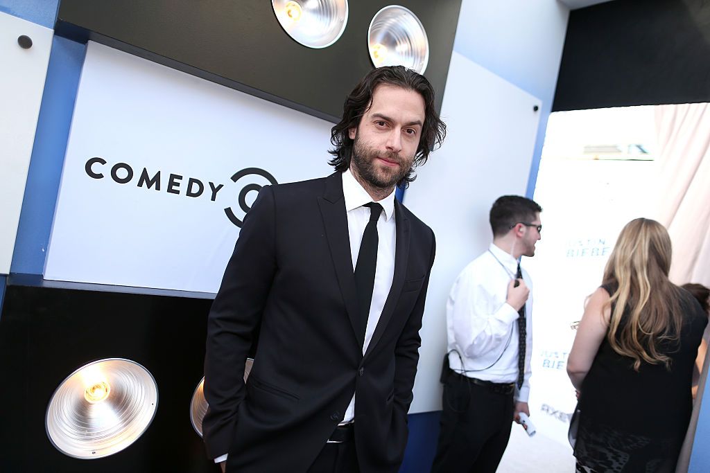 Chris D&amp;#039;Elia.