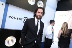 Chris D'Elia.