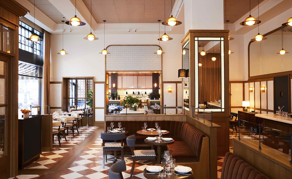 Shinola Hotel opens in Detroit on Woodward Avenue | Wallpaper