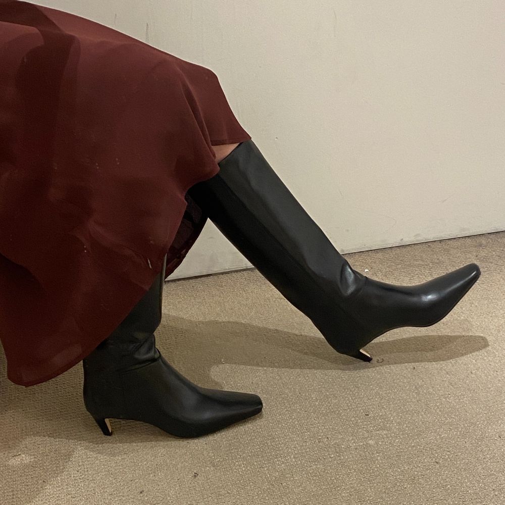best boots