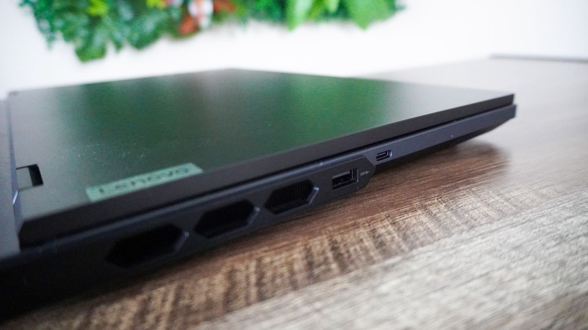 Lenovo Legion Pro 7i Gen 8