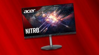 Acer Nitro XF243Y