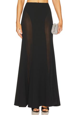 Gisèle Maxi Skirt