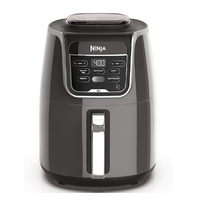 Ninja AF150AMZ Air Fryer, 5.5 Qt: was $159 now $89 @ Amazon
Price check: