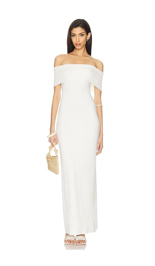 Sienna Maxi Dress