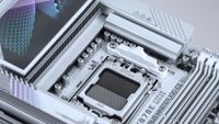 Gigabyte motherboard
