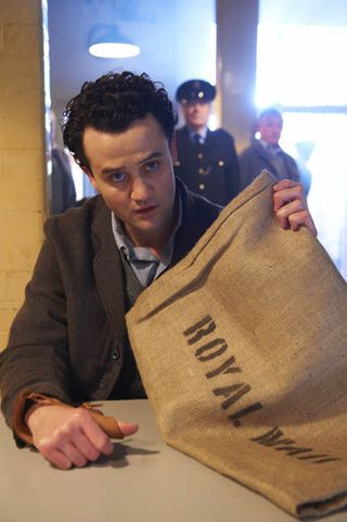 Daniel Mays: 'Ronnie Biggs had no malice'