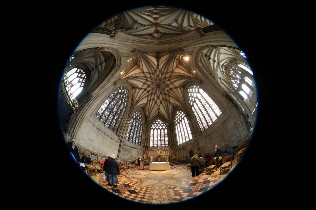 Canon RF 7-14mm f/2.8-3.5L Fisheye STM sample image